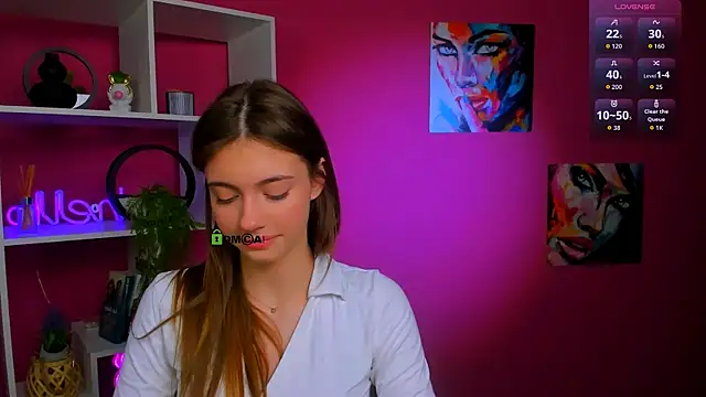 mia_bamby1 Chat XXX live