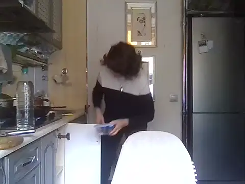 عرض كام Baby-Matilda