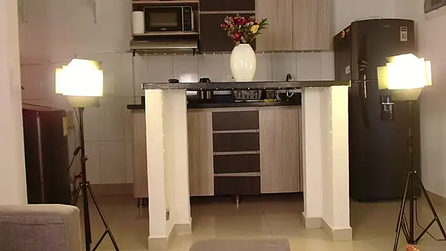 Bruno_Rangel Webcam show