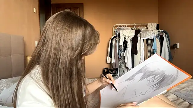 ArtieThoman Chat XXX in diretta