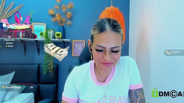 دردشة yessila_parker الجنسية المباشرة