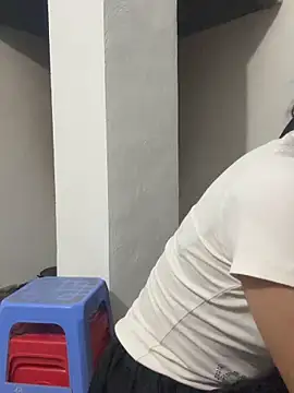 LittleSun_'s Webcam Show