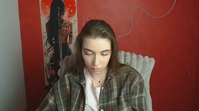 NikaMystic's Live XXX Chat