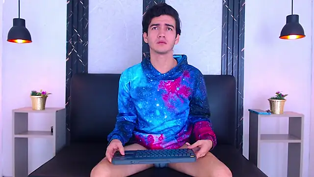 Czat XXX na żywo – Feiccer_Castquer