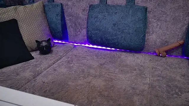 blackcat142 Obrolan Langsung XXX