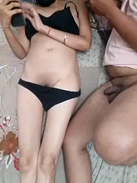 Show Webcam de Indian_couple_21_24