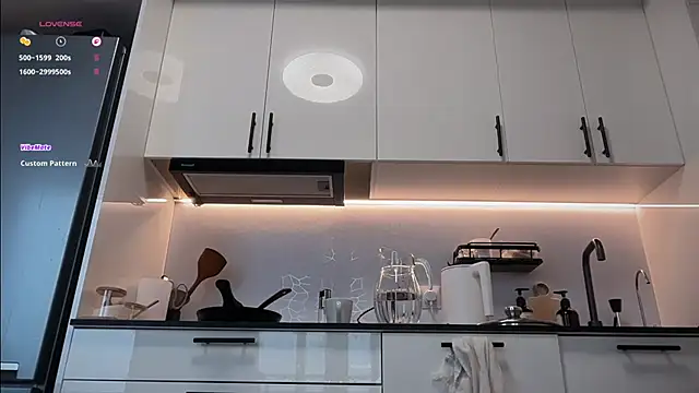 jodieangel4_sin's Webcam Show