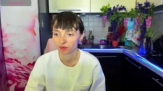 TayanaJons' Live XXX Chat