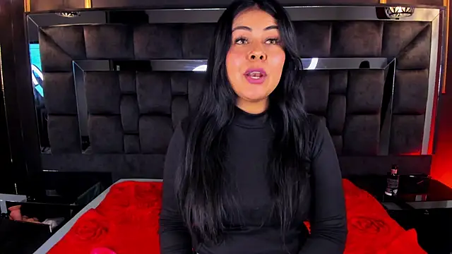 Aniajoness_ live XXX chat