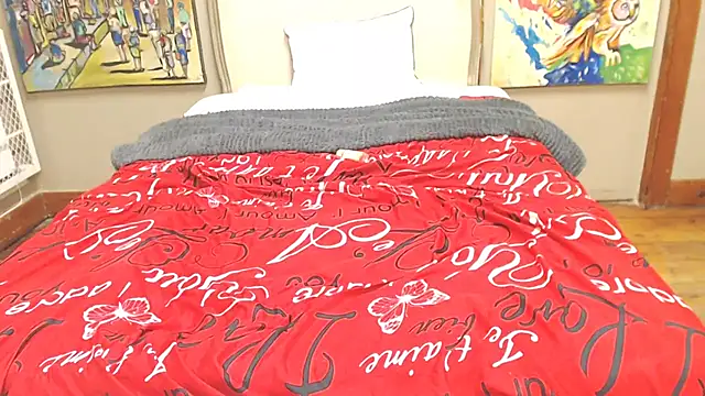 GorgeousCocoxxx Live XXX-Chat