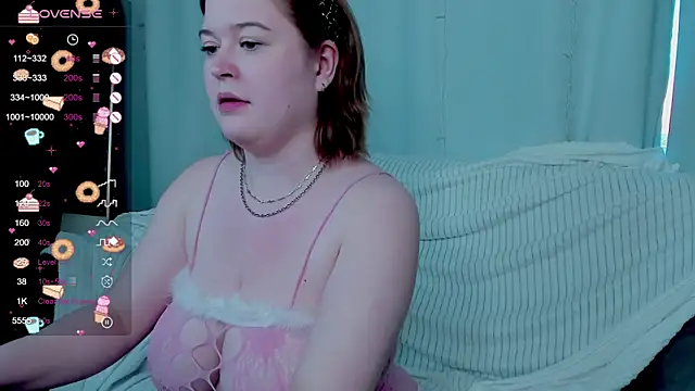 HelenHartt 即時 XXX 聊天