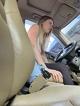 HarrietDart Obrolan Langsung XXX