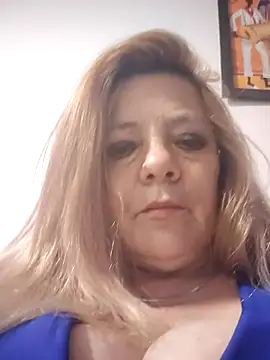 karlaanqui1 Webcam-Show