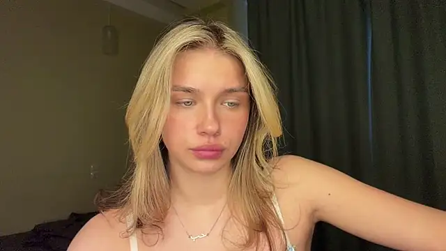 EarthaStinett's Webcam Show