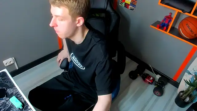 Show de webcam de Dylan_Norton