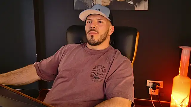 AngeloEric 在線直播表演