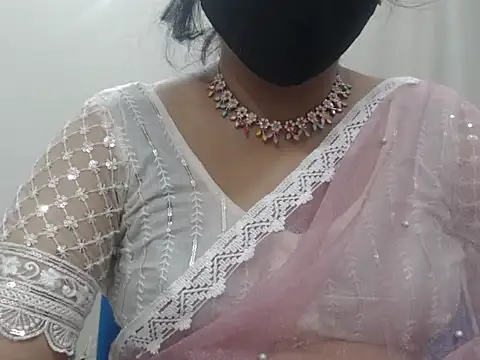 Вебкам-шоу Lovely_Siri_23