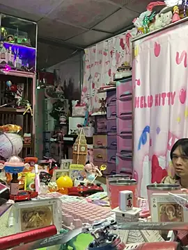 JesuAdam 现场XXX聊天