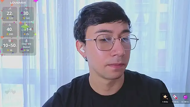 cameron_cum Show Webcam