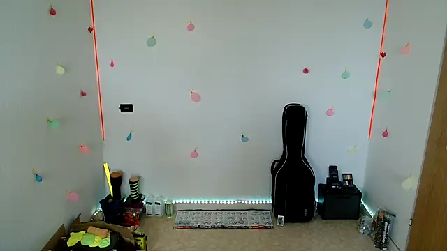 hei_69 Live XXX-Chat