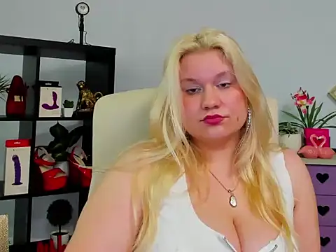 samantha_darling Obrolan Langsung XXX