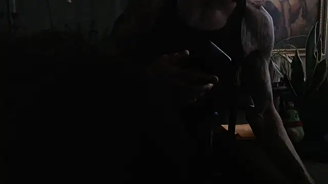 EspanolVato webkamerás műsora