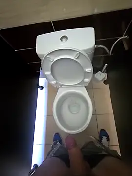 Show modela kocurek12pp na web-kameri