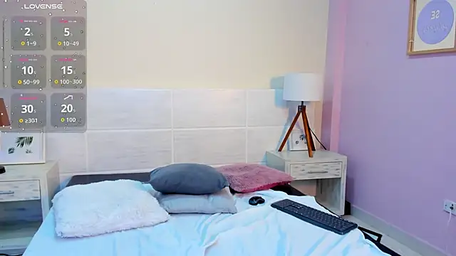 CAROLYNFOSTER: απευθείας συνομιλία ΧΧΧ