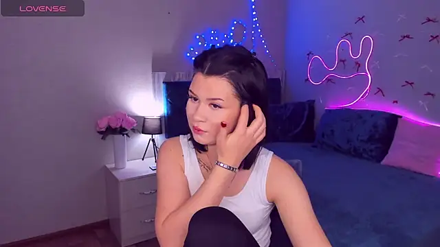 SaraBrownie Obrolan Langsung XXX