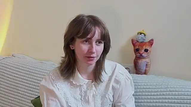 Вебкам-шоу BeulaSchorzman