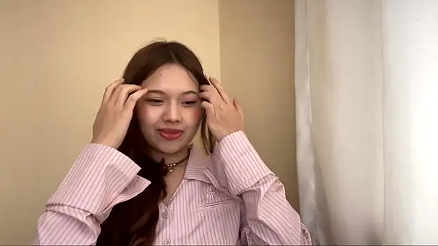 Вебкам-шоу NatalyaBawner