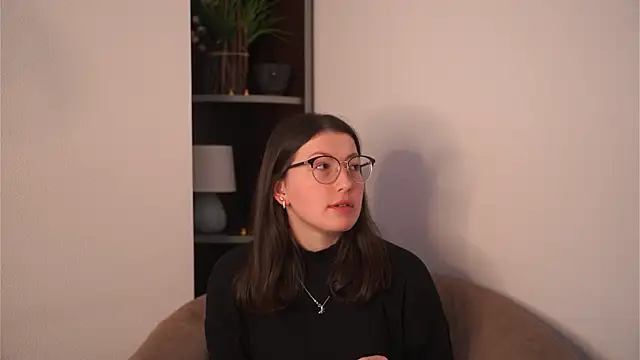 BlytheGenas Webcam-Show