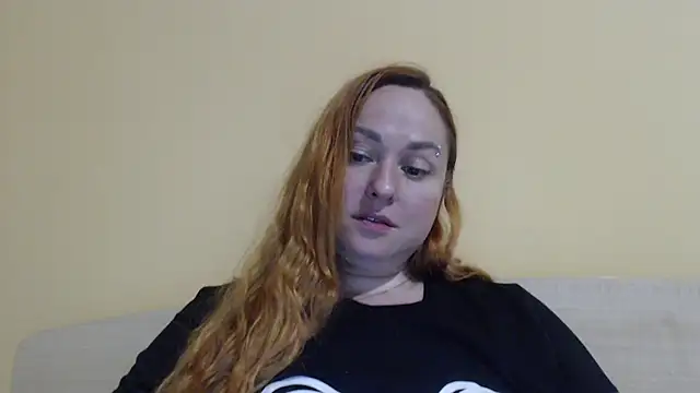 Foxy_Kate3333 Obrolan Langsung XXX