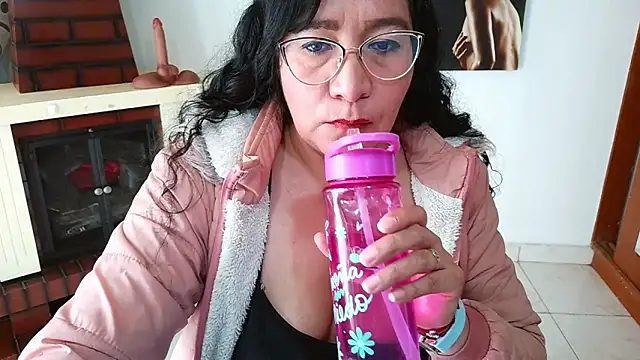 Grace_mature_milf Obrolan Langsung XXX