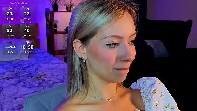 دردشة LumMina الجنسية المباشرة