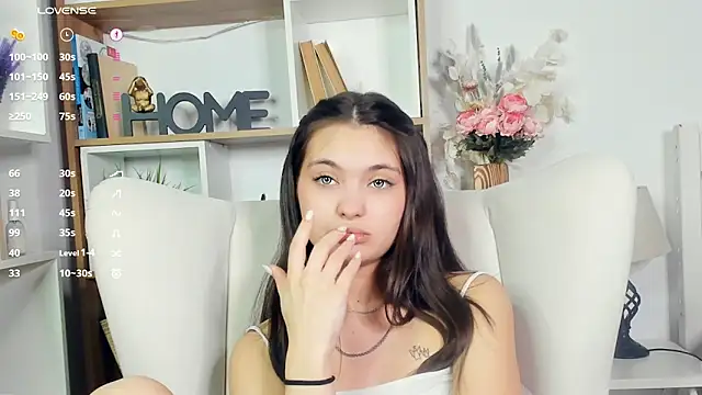 Chat XXX en directo de MirthaBolduan