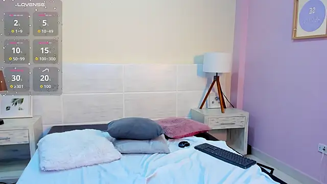 CAROLYNFOSTER 网络视讯表演