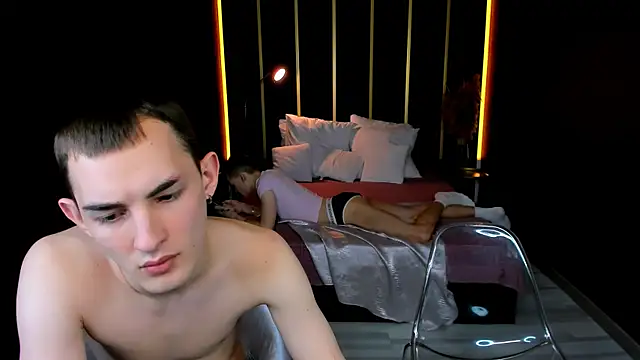 Lucas_Moran Live XXX-Chat