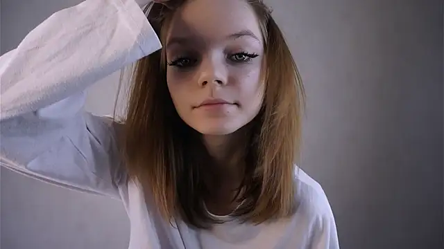 JanelleTeklu Webcam show