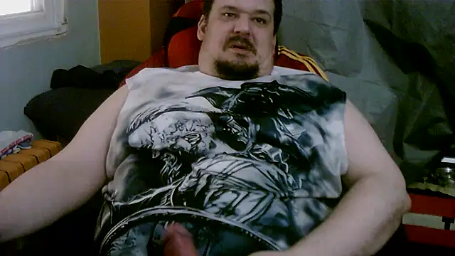 porkorossy 웹캠 쇼