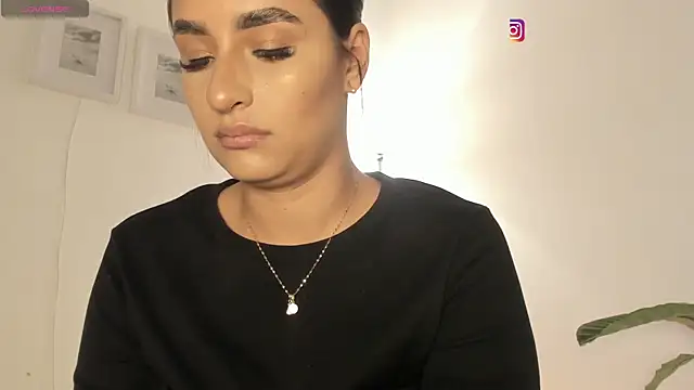 iara_martinez – Live XXX-chat