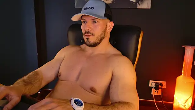 Chat +18 de AngeloEric ao vivo