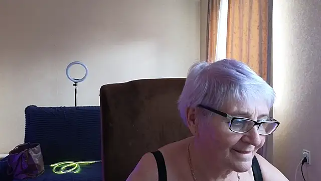 XXX chat uživo modela Sandra_Snowflake