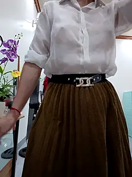 Emma_Linh's Webcam Show