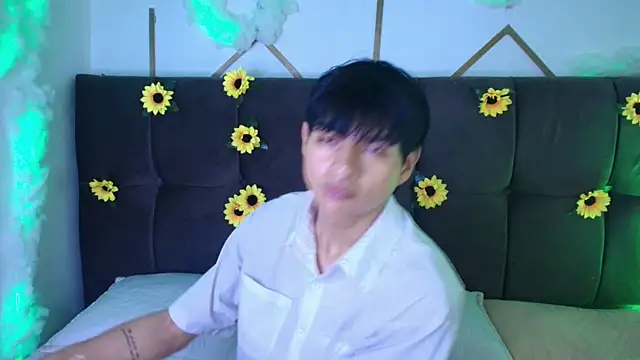 AleAurarashi 웹캠 쇼