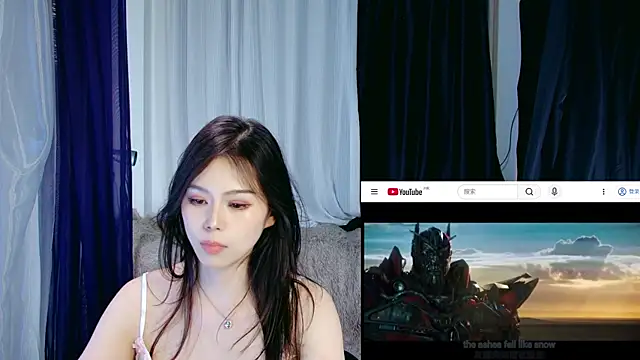 yoyo-o88 即時 XXX 聊天