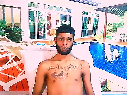 CharmingIndian1 Webcam-Show