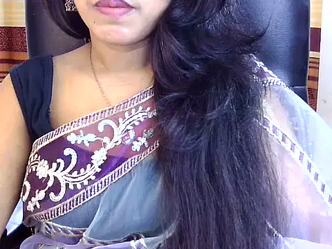 Noor_Zarin's Webcam Show