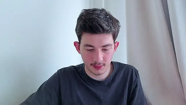 Show Webcam de jonhy_merlinn