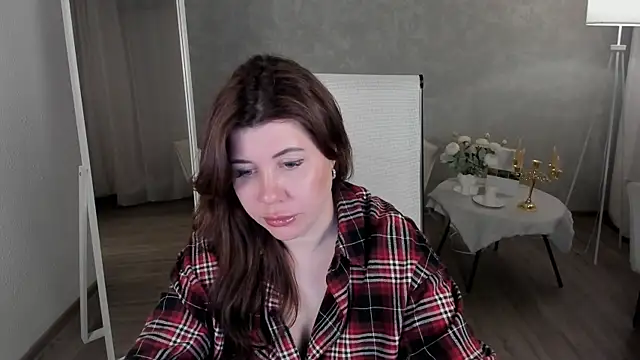 Czat XXX na żywo – TheaCassian